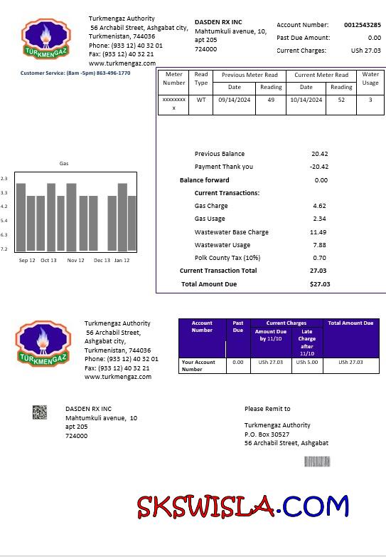 Albania Albanian Power Corporation